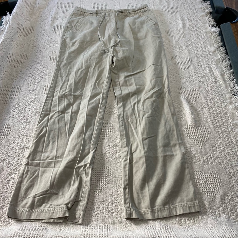 Andre Bini Dress Pants (8)